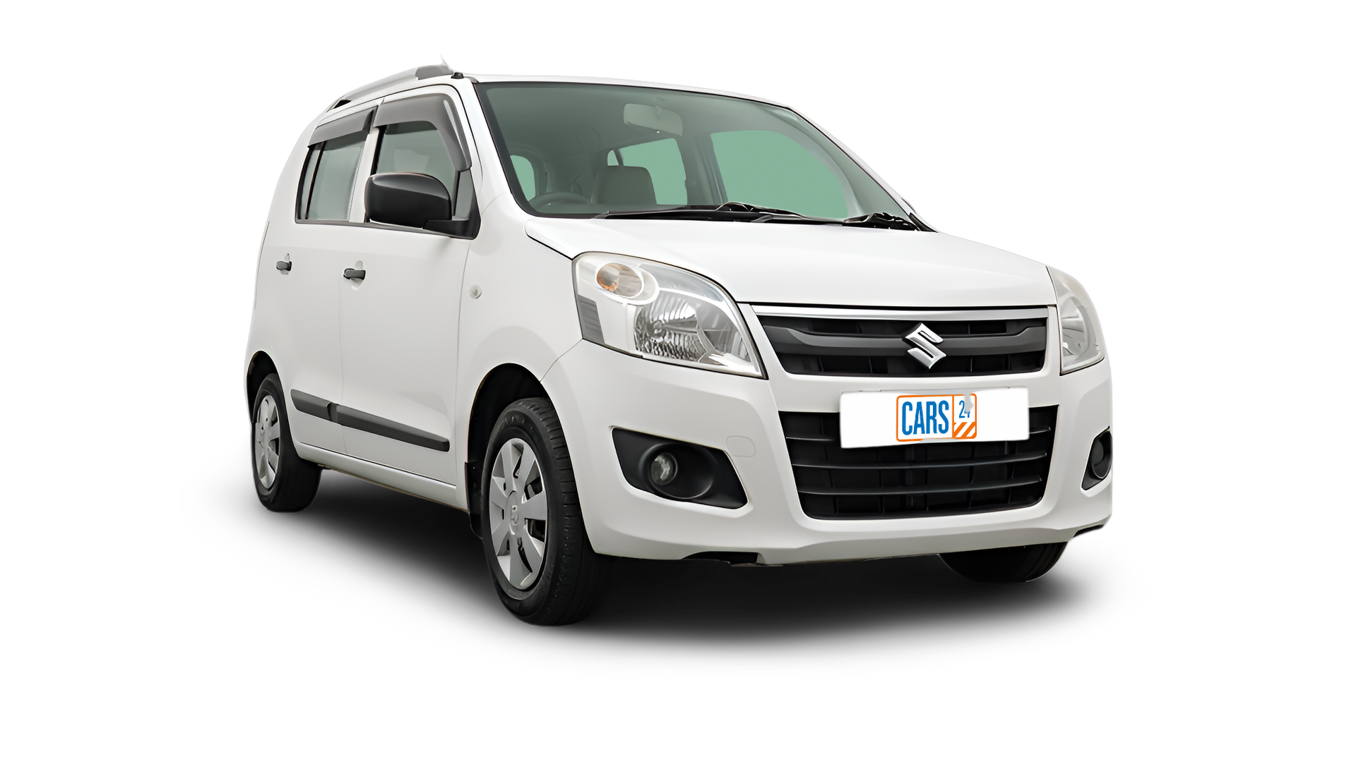Maruti Wagon R 1.0-img